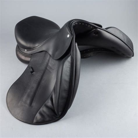 hermes dressage saddle for sale